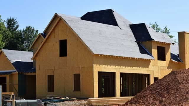 U.S. Home Builder Sentiment Improved in May But Affordability Challenges Persist