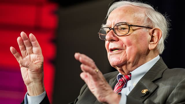 Warren Buffett's Berkshire Hathaway Bought This Dividend Stock for a Reason. Here's Why Greg Abel Won't Sell.