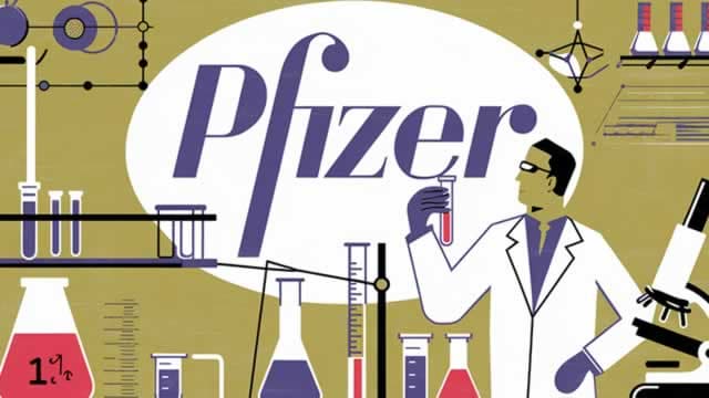 Pfizer's Obesity and Oncology Pipeline Sets Up a Catalyst-Rich 2026