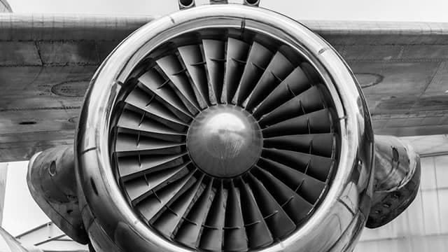 Why Is Boeing Stock Down Today?