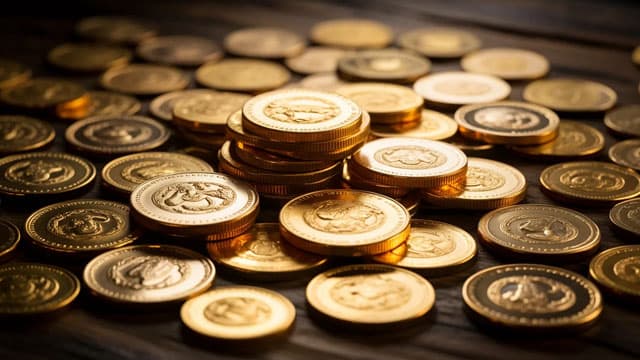 Gold.com (GOLD) Dips More Than Broader Market: What You Should Know