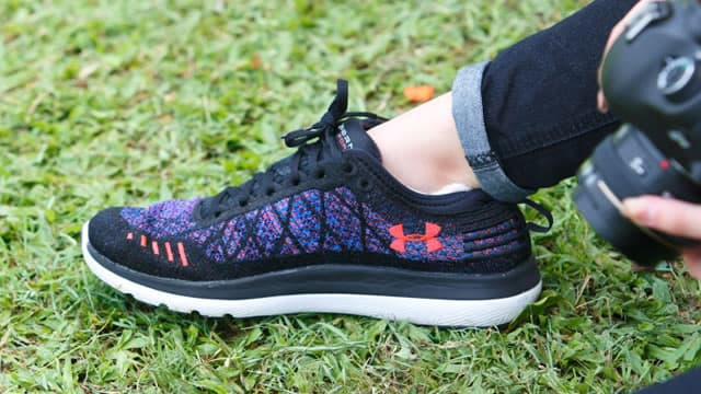 Under Armour: Once A Challenger Brand, Now A Speculative Value Play