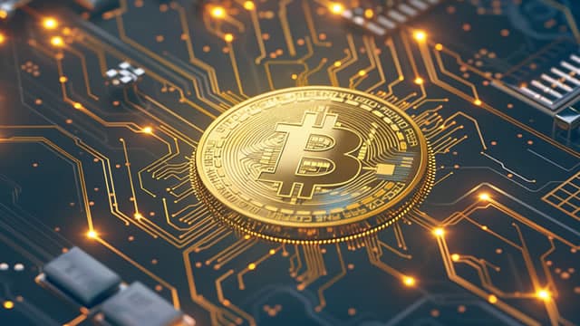 Forget MSTR—This BTC Peer's Stock Gained 37% This Month, Powered By Hyperscalers Lease Talks And Elite Hedge Fund Buys