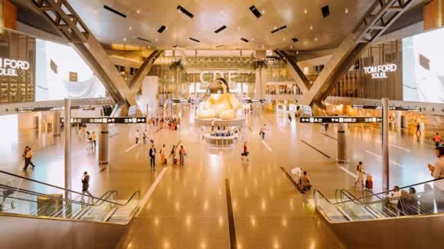 Tanger CEO Stephen Yalof Says Holiday Shoppers Seek Value