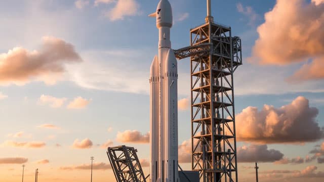 15 Space Stocks for Artemis, SpaceX, and Beyond