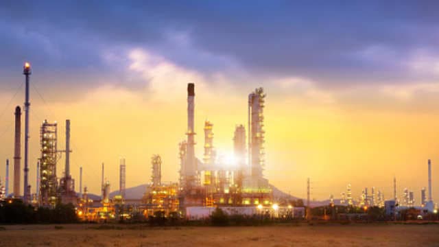 Expand Energy (EXE) Surpasses Q4 Earnings and Revenue Estimates