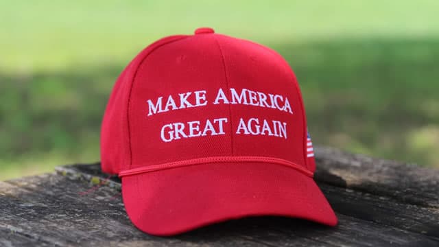Trump Media unveils data feed for businesses tracking Truth Social posts