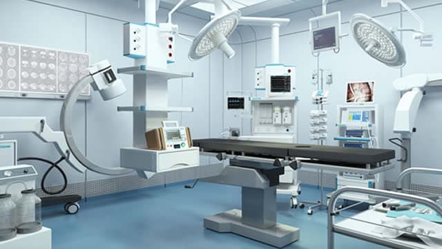 Nasdaq Surges 100 Points; Bionano Genomics Shares Plunge