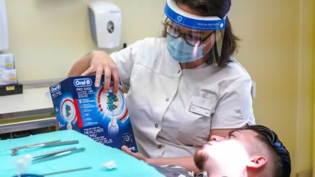 Is P&G (PG) a Buy as Wall Street Analysts Look Optimistic?