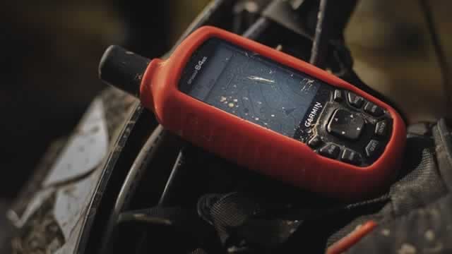 Why Is Garmin (GRMN) Down 2% Since Last Earnings Report?