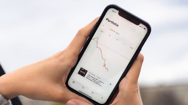 Robinhood Fields State Requests for Local Trump Accounts Programs